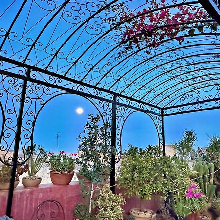 Riad Toyour- Riad Of Birds Фес Экстерьер фото